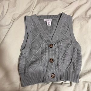 Sincerely Jules tank